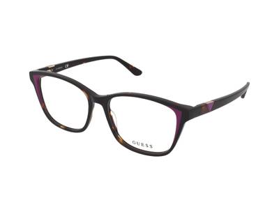 Gafas graduadas Guess GU2810 052