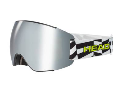 Gafas deportivas HEAD SENTINEL Razzle + Spare lens
