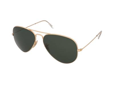 Ray-Ban Aviator Large Metal RB3025 W3400 