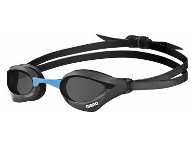 Gafas deportivas Arena Cobra Core Swipe Smoke-Black Blue