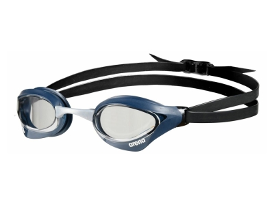 Gafas deportivas Arena Cobra Core Swipe Clear-Shark Grey