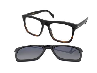 Gafas graduadas David Beckham DB 7000/CS 37N/Z7 