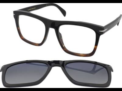 David Beckham DB 7000/CS 37N/Z7