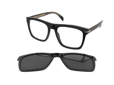 Gafas graduadas David Beckham DB 7000/CS 807/M9 