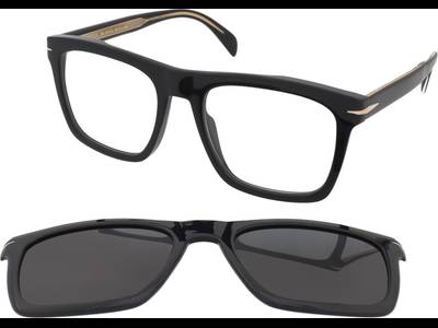 David Beckham DB 7000/CS 807/M9