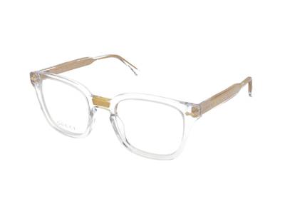 Gafas graduadas Gucci GG0184O 011