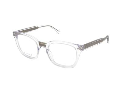 Gafas graduadas Gucci GG0184O 012