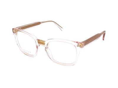 Gafas graduadas Gucci GG0184O 013