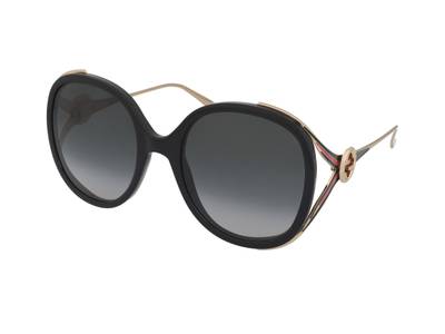 Gafas de sol Gucci GG0226S 007