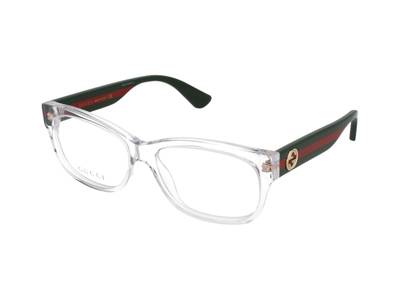 Gafas graduadas Gucci GG0278O 016