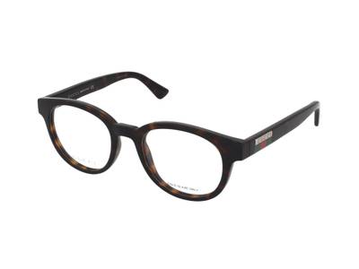 Gafas graduadas Gucci GG0769O 002