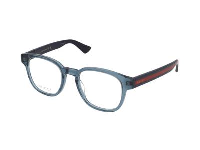 Gafas graduadas Gucci GG0927O 006
