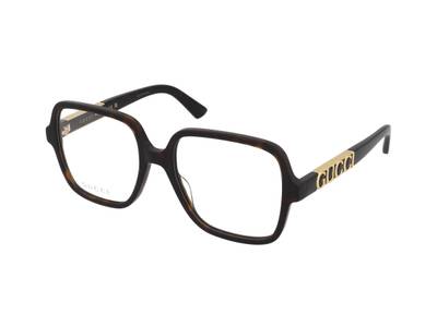 Gafas graduadas Gucci GG1193O 002