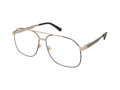 Gafas graduadas Gucci GG1224O 001
