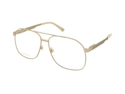 Gafas graduadas Gucci GG1224O 002