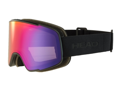 Gafas deportivas HEAD HORIZON 2.0 5K POLA Violet/Black 