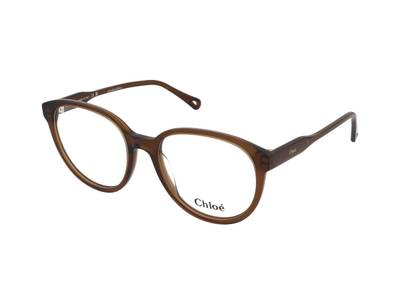 Gafas graduadas Chloe CH0127O 006