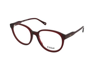 Gafas graduadas Chloe CH0127O 007