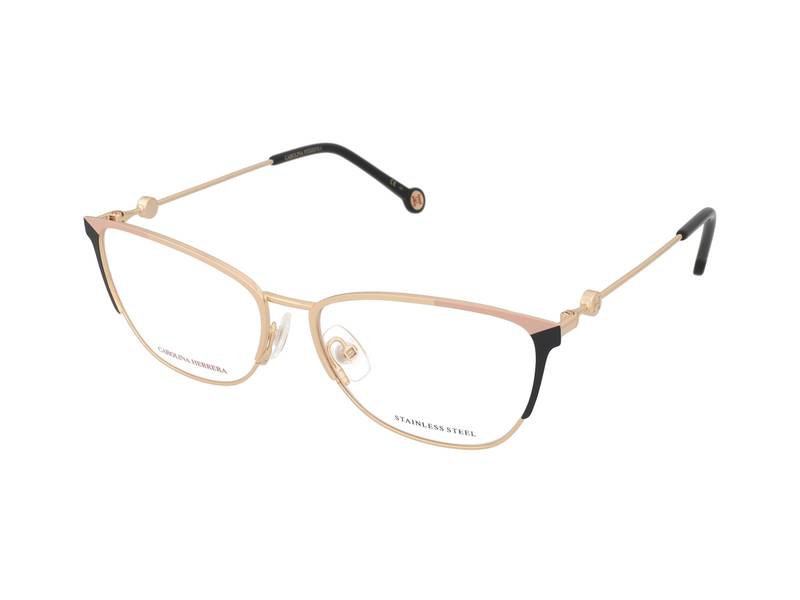 Marcos de online lentes carolina herrera