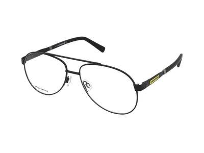 Gafas graduadas Dsquared2 DQ5308 002