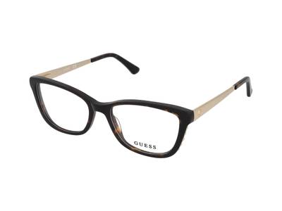 Gafas graduadas Guess GU2721 052