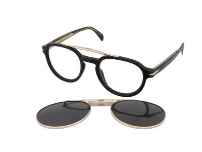 Gafas graduadas David Beckham DB 1075/CS 2M2/M9 