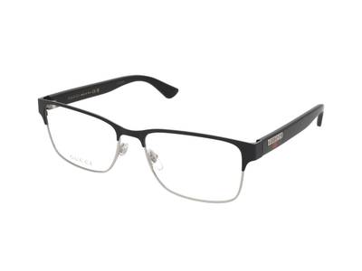 Gafas graduadas Gucci GG0750O 005