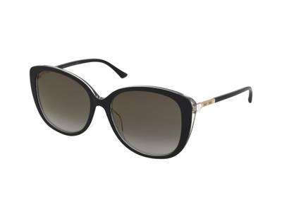 Gafas de sol Jimmy Choo Aly/F/S AE2/FQ