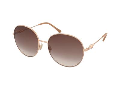 Gafas de sol Jimmy Choo Birdie/S BKU/HA