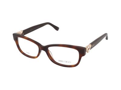Gafas graduadas Jimmy Choo JC125 9N4