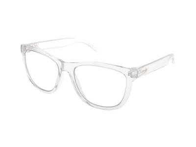 Gafas para el ordenador sin graduación Gafas para trabajar en el ordenador Crullé Connect C5