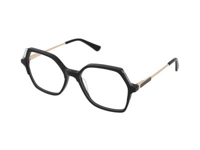 Gafas para el ordenador sin graduación Gafas para trabajar en el ordenador Crullé Discover C1