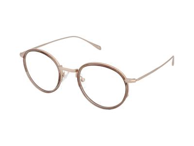 Gafas para el ordenador sin graduación Gafas para trabajar en el ordenador Crullé Expel C5