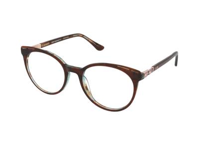 Gafas para el ordenador sin graduación Gafas para trabajar en el ordenador Crullé Learn C4