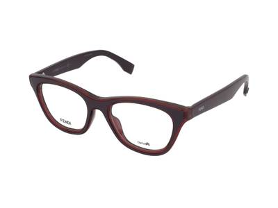 Gafas graduadas Fendi FF 0197 KTA