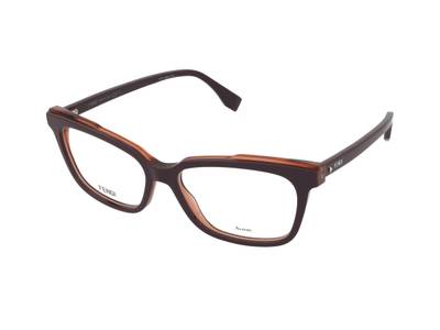 Gafas graduadas Fendi FF 0252 B3V