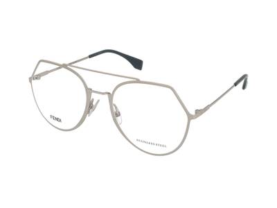 Gafas graduadas Fendi FF 0329 3YG