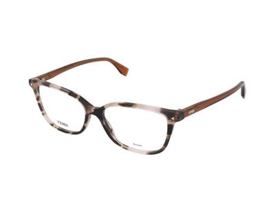 Gafas graduadas Fendi FF 0349 2TB