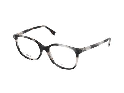 Gafas graduadas Fendi FF 0387 AHF