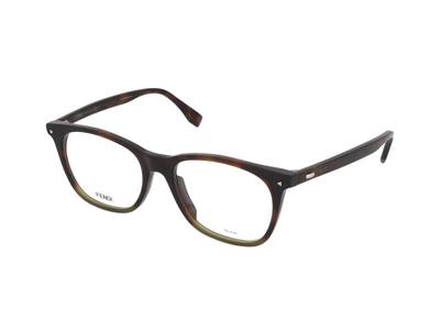 Gafas graduadas Fendi FF M0004 TMY