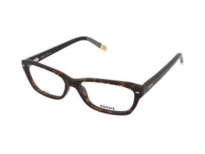 Gafas graduadas Fossil FOS 6023 GVL