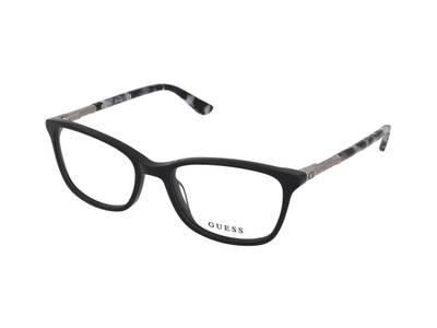 Gafas graduadas Guess GU2658 001