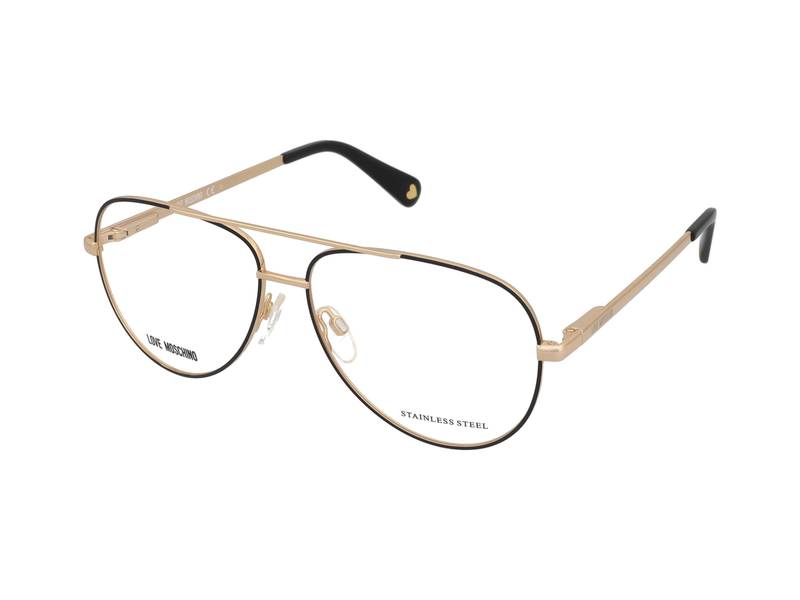 Love Moschino 807 Lentes-Shop