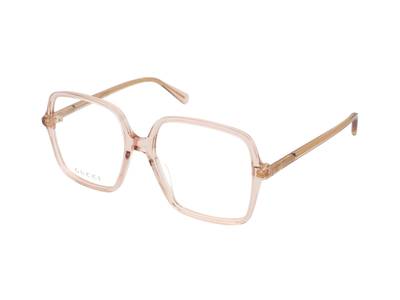 Gafas graduadas Gucci GG1003O 006