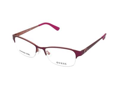 Gafas graduadas Guess GU2567 083