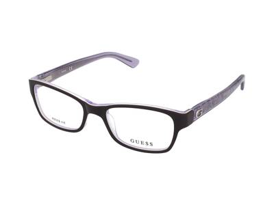 Gafas graduadas Guess GU2591 081