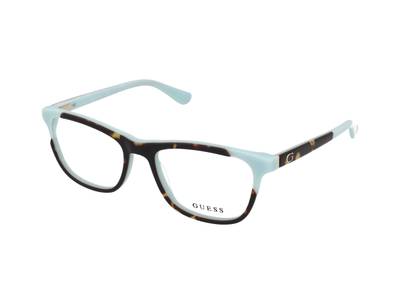 Gafas graduadas Guess GU2615 056