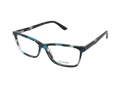 Gafas graduadas Guess GU2731 089