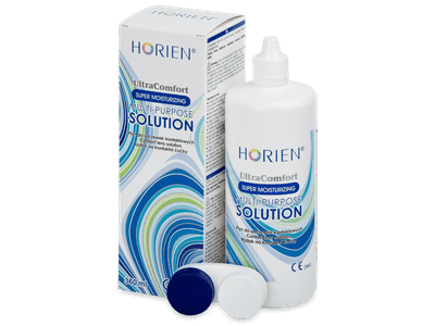 Líquido Horien 360 ml - Cleaning solution¨