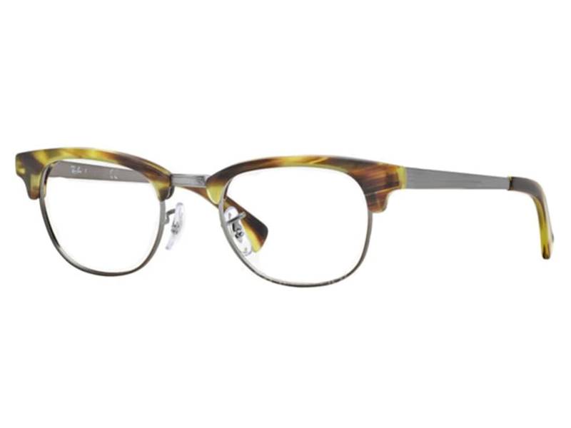 Gafas graduadas Ray-Ban RX5294 - 5430 